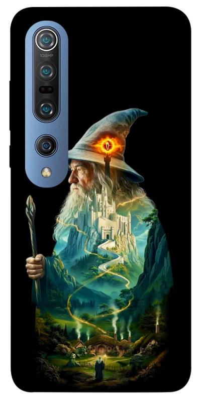 Чехол itsPrint Gendalf для Xiaomi Mi 10 / Mi 10 Pro, кино, купить оптом с доставкой