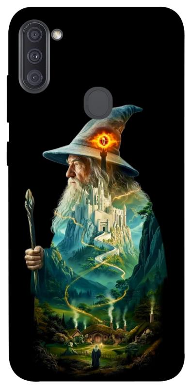 Чехол itsPrint Gendalf для Samsung Galaxy A11, кино, купить оптом с доставкой