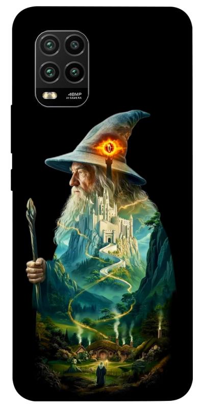 Чехол itsPrint Gendalf для Xiaomi Mi 10 Lite, кино, купить оптом с доставкой