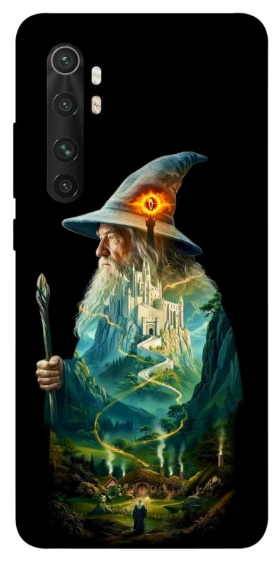 Чохол itsPrint Gendalf для Xiaomi Mi Note 10 Lite, кіно, купити оптом з доставкою