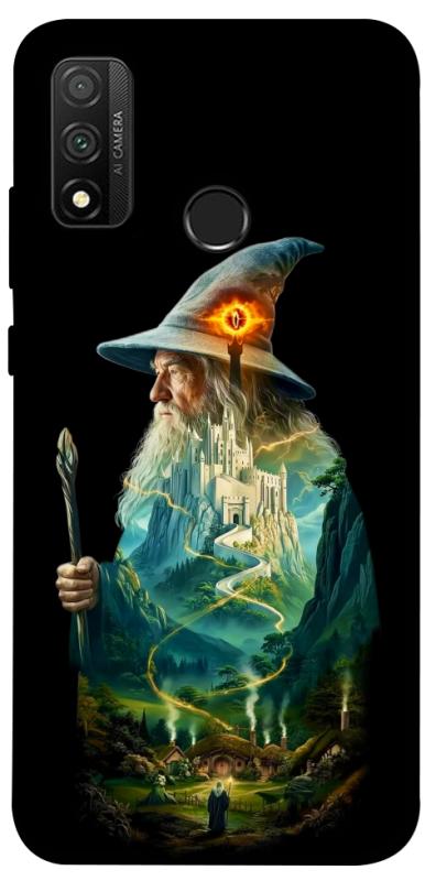 Чохол itsPrint Gendalf для Huawei P Smart (2020), кіно, купити оптом з доставкою