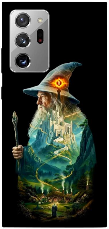 Чехол itsPrint Gendalf для Samsung Galaxy Note 20 Ultra, кино, купить оптом с доставкой