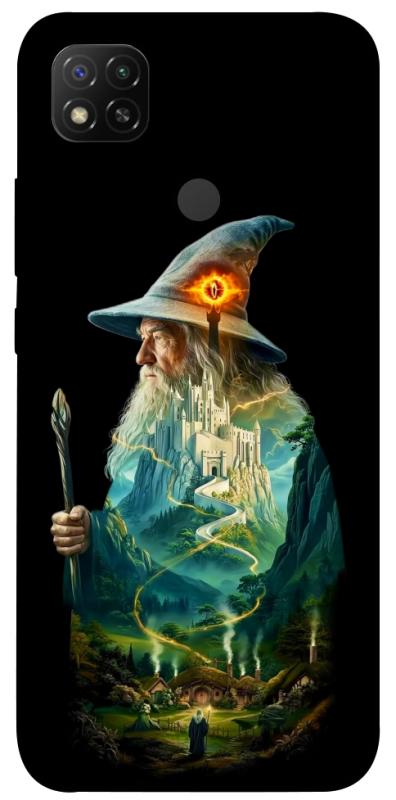 Чехол itsPrint Gendalf для Xiaomi Redmi 9C, кино, купить оптом с доставкой