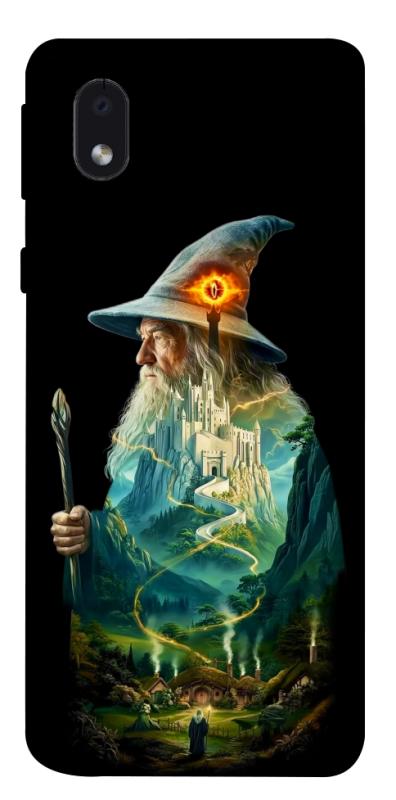 Чехол itsPrint Gendalf для Samsung Galaxy M01 Core / A01 Core, кино, купить оптом с доставкой