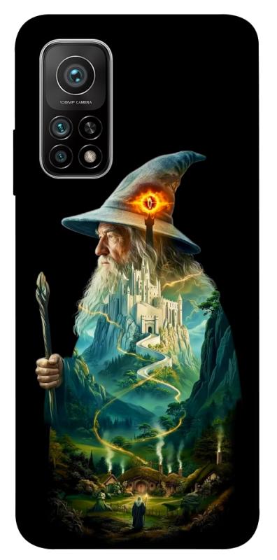 Чохол itsPrint Gendalf для Xiaomi Mi 10T, кіно, купити оптом з доставкою