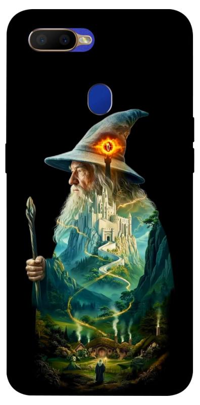 Чохол itsPrint Gendalf для Oppo A5s / Oppo A12, кіно, купити оптом з доставкою