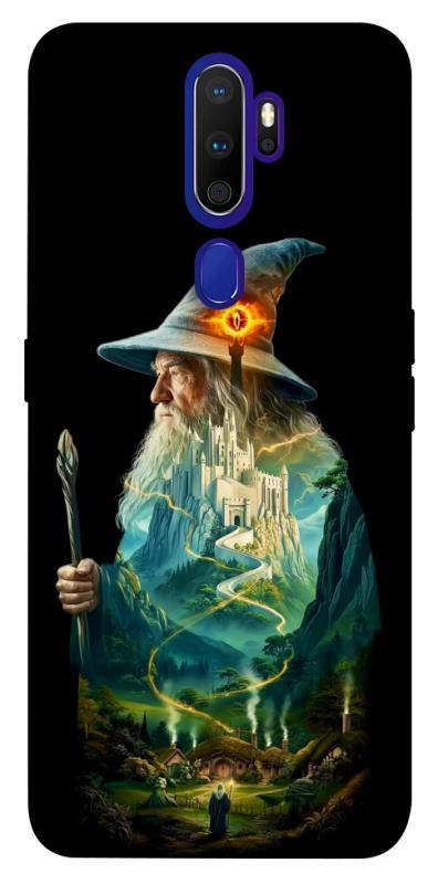 Чехол itsPrint Gendalf для Oppo A5 (2020) / Oppo A9 (2020), кино, купить оптом с доставкой