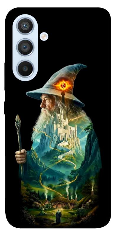 Чохол itsPrint Gendalf для Samsung Galaxy A54 5G, кіно, купити оптом з доставкою