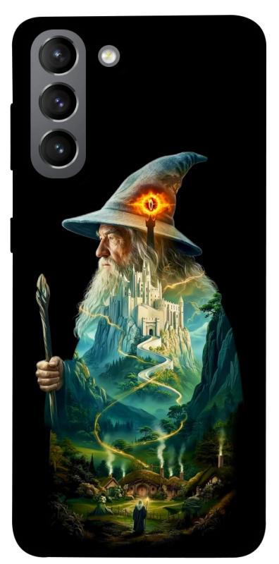 Чехол itsPrint Gendalf для Samsung Galaxy S21, кино, купить оптом с доставкой