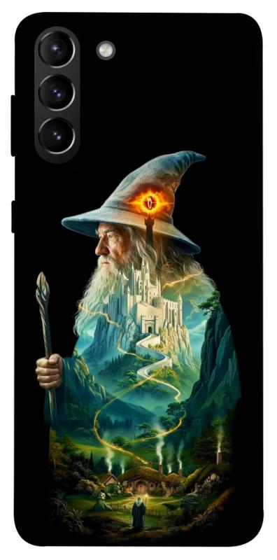 Чохол itsPrint Gendalf для Samsung Galaxy S21+, кіно, купити оптом з доставкою