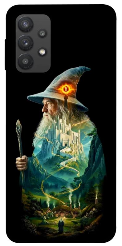 Чехол itsPrint Gendalf для Samsung Galaxy A32 (A325F) 4G, кино, купить оптом с доставкой