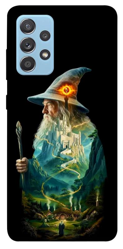 Чохол itsPrint Gendalf для Samsung Galaxy A52 4G / A52 5G, кіно, купити оптом з доставкою
