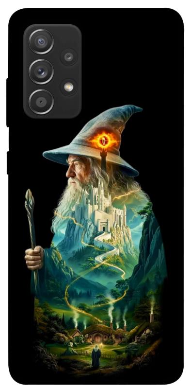 Чохол itsPrint Gendalf для Samsung Galaxy A72 4G / A72 5G, кіно, купити оптом з доставкою