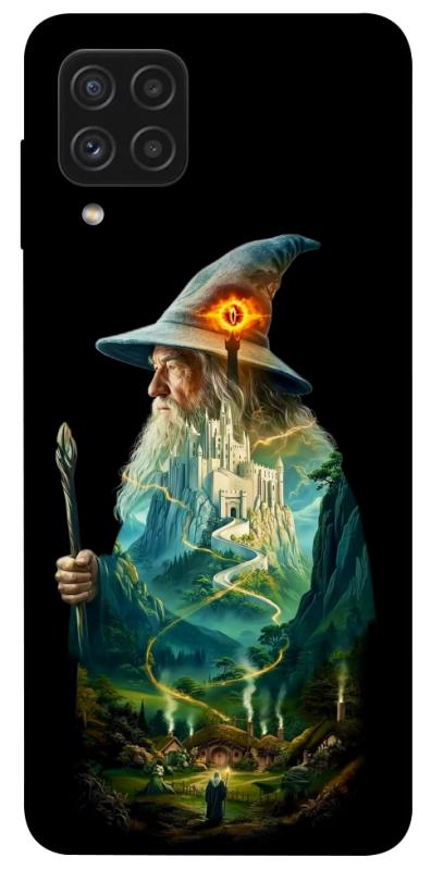 Чохол itsPrint Gendalf для Samsung Galaxy A22 4G, кіно, купити оптом з доставкою