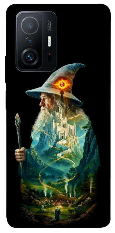 Чехол itsPrint Gendalf для Xiaomi 11T / 11T Pro, кино, купить оптом с доставкой