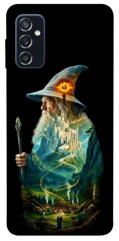Чехол itsPrint Gendalf для Samsung Galaxy M52, кино, купить оптом с доставкой