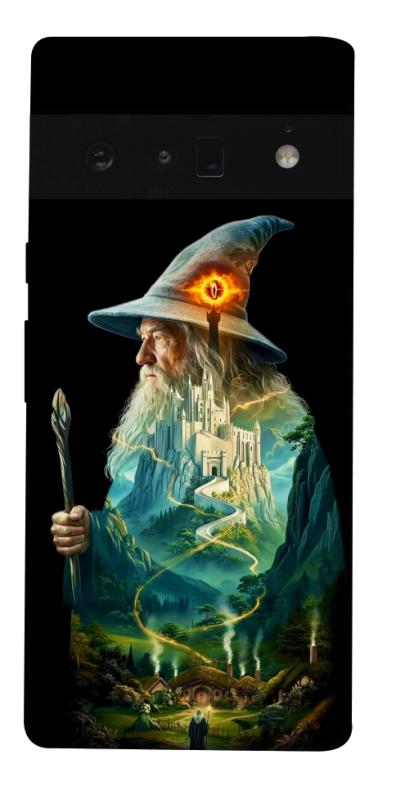 Чехол itsPrint Gendalf для Google Pixel 6 Pro, кино, купить оптом с доставкой