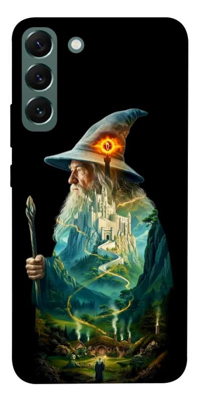 Чехол itsPrint Gendalf для Samsung Galaxy S22+, кино, купить оптом с доставкой