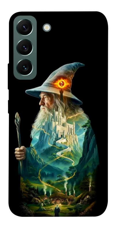 Чехол itsPrint Gendalf для Samsung Galaxy S22, кино, купить оптом с доставкой