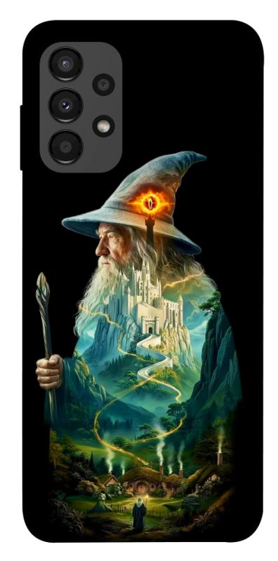 Чехол itsPrint Gendalf для Samsung Galaxy A13 4G, кино, купить оптом с доставкой