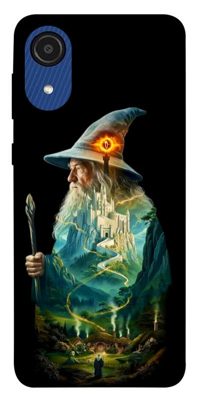 Чехол itsPrint Gendalf для Samsung Galaxy A03 Core, кино, купить оптом с доставкой