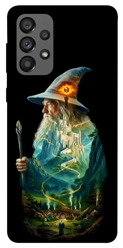 Чехол itsPrint Gendalf для Samsung Galaxy A73 5G, кино, купить оптом с доставкой