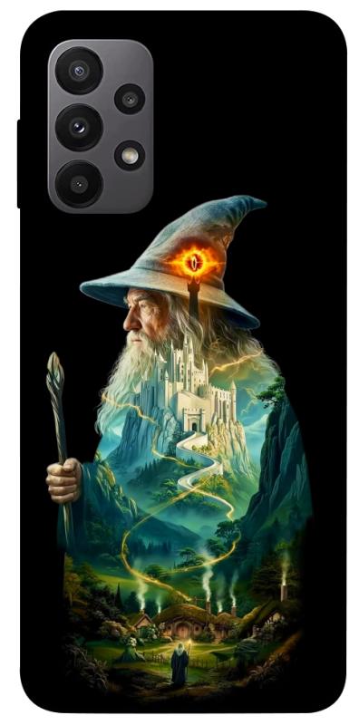 Чехол itsPrint Gendalf для Samsung Galaxy A23 4G, кино, купить оптом с доставкой