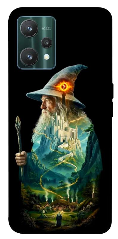 Чехол itsPrint Gendalf для Realme 9 Pro, кино, купить оптом с доставкой
