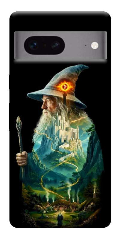 Чехол itsPrint Gendalf для Google Pixel 7, кино, купить оптом с доставкой