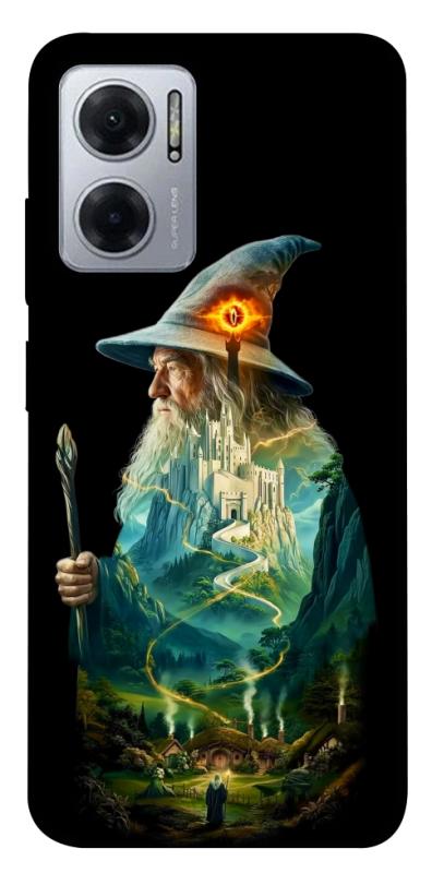 Чохол itsPrint Gendalf для Xiaomi Redmi Note 11E, кіно, купити оптом з доставкою