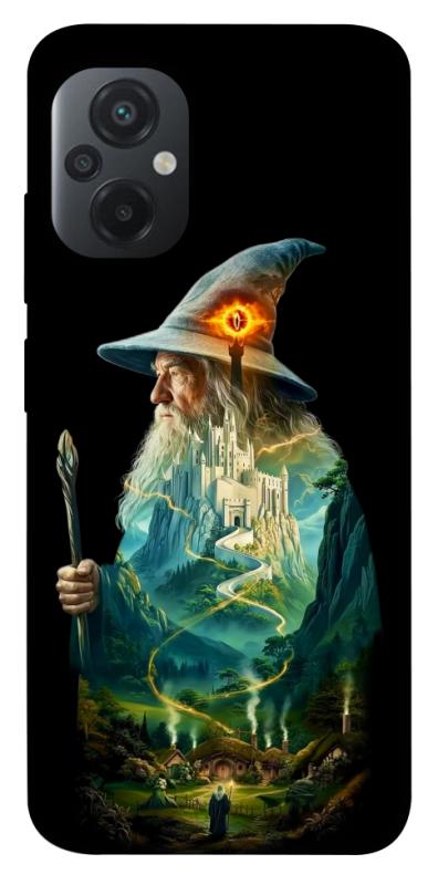 Чохол itsPrint Gendalf для Xiaomi Poco M5, кіно, купити оптом з доставкою