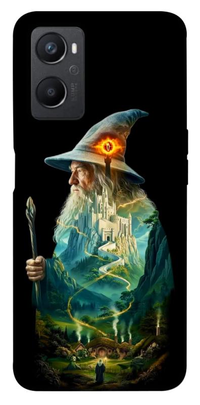 Чохол itsPrint Gendalf для Oppo A96, кіно, купити оптом з доставкою