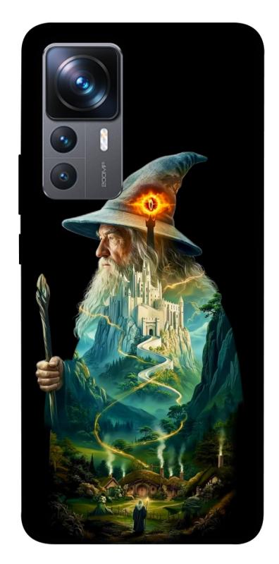Чехол itsPrint Gendalf для Xiaomi 12T / 12T Pro, кино, купить оптом с доставкой