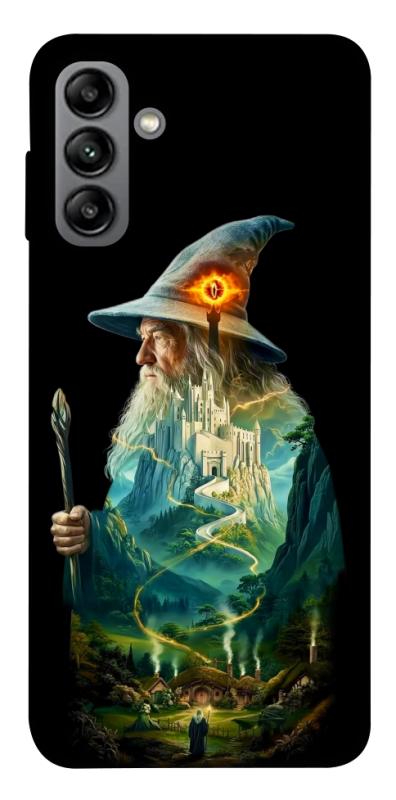 Чехол itsPrint Gendalf для Samsung Galaxy A04s, кино, купить оптом с доставкой
