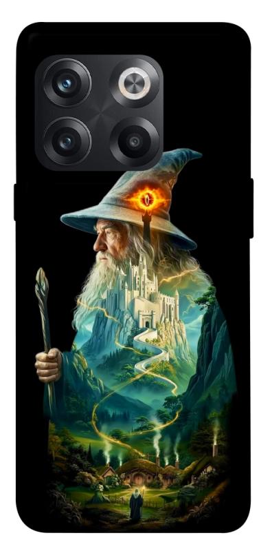 Чехол itsPrint Gendalf для OnePlus 10T, кино, купить оптом с доставкой
