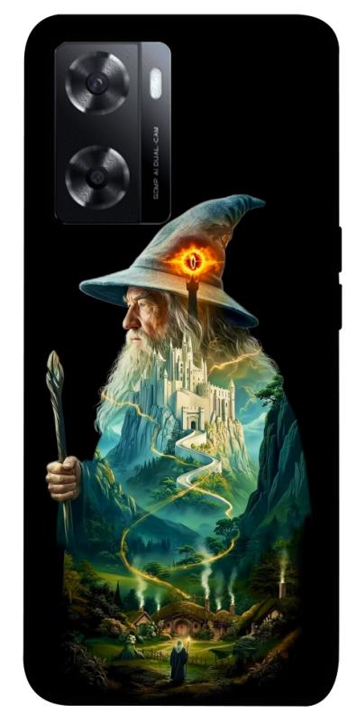 Чехол itsPrint Gendalf для Oppo A57s, кино, купить оптом с доставкой