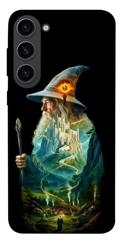 Чохол itsPrint Gendalf для Samsung Galaxy S23, кіно, купити оптом з доставкою