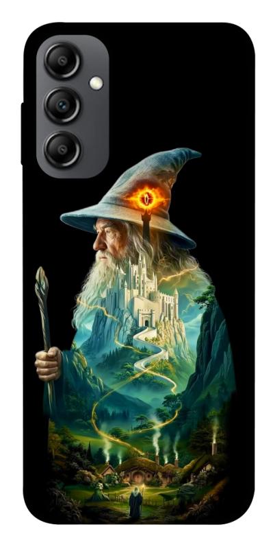 Чохол itsPrint Gendalf для Samsung Galaxy A14 4G/5G, кіно, купити оптом з доставкою