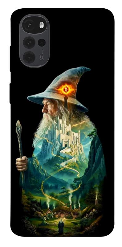 Чехол itsPrint Gendalf для Motorola Moto G22, кино, купить оптом с доставкой