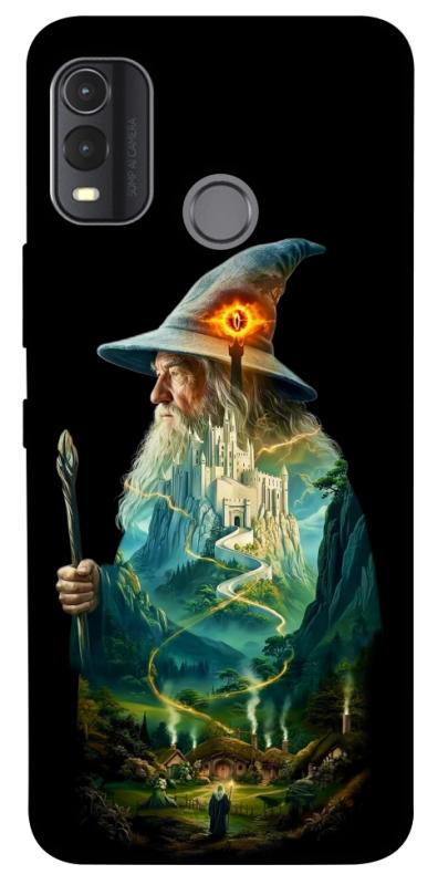 Чохол itsPrint Gendalf для Nokia G11 Plus, кіно, купити оптом з доставкою