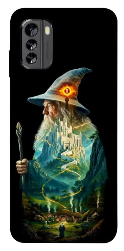 Чохол itsPrint Gendalf для Nokia G60, кіно, купити оптом з доставкою