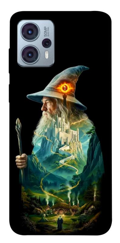 Чехол itsPrint Gendalf для Motorola Moto G23, кино, купить оптом с доставкой