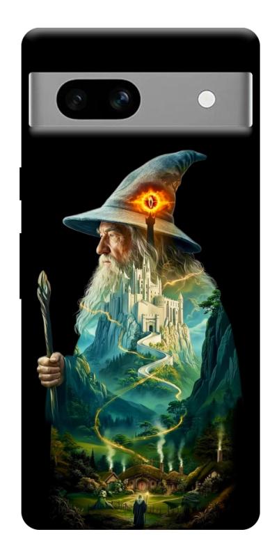 Чохол itsPrint Gendalf для Google Pixel 7a, кіно, купити оптом з доставкою