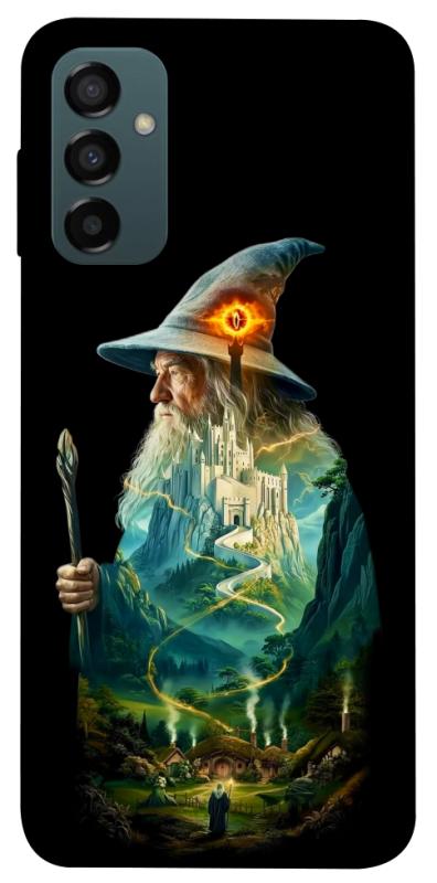 Чехол itsPrint Gendalf для Samsung Galaxy M14 5G, кино, купить оптом с доставкой