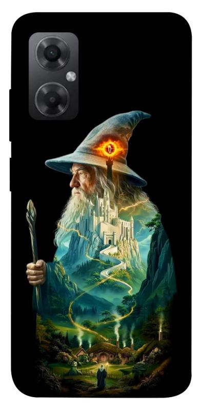Чохол itsPrint Gendalf для Xiaomi Redmi Note 11R, кіно, купити оптом з доставкою