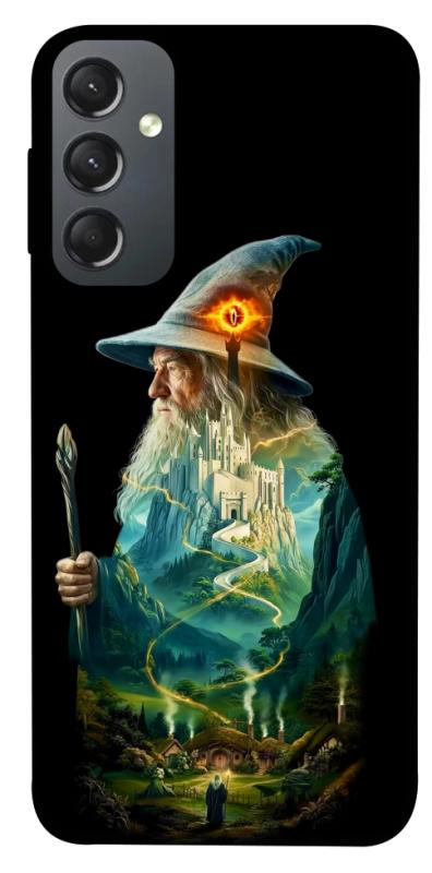 Чохол itsPrint Gendalf для Samsung Galaxy A24 4G, кіно, купити оптом з доставкою
