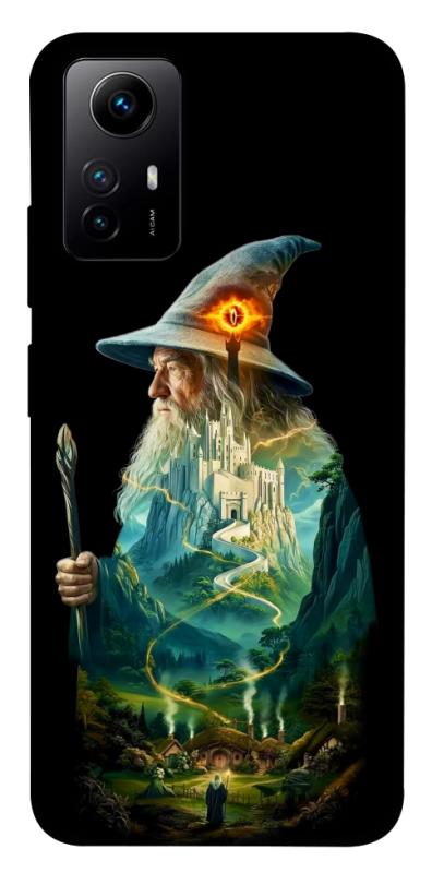 Чохол itsPrint Gendalf для Xiaomi Redmi Note 12S, кіно, купити оптом з доставкою