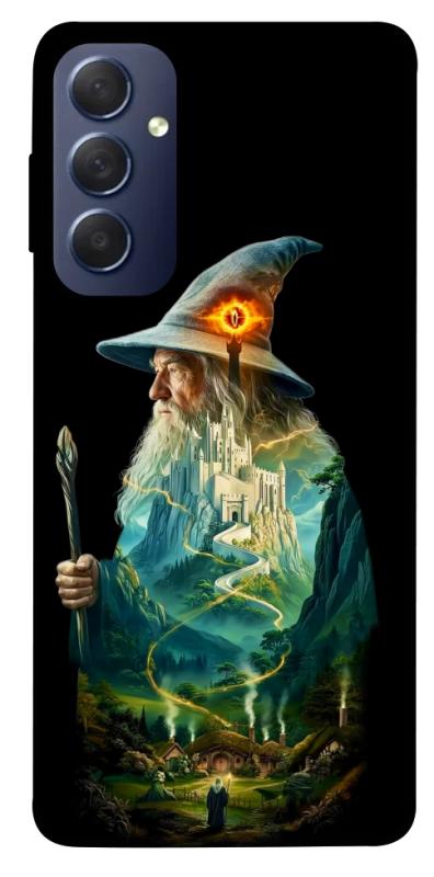 Чохол itsPrint Gendalf для Samsung Galaxy M54 5G, кіно, купити оптом з доставкою