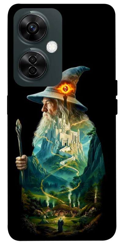 Чохол itsPrint Gendalf для OnePlus Nord CE 3 Lite, кіно, купити оптом з доставкою