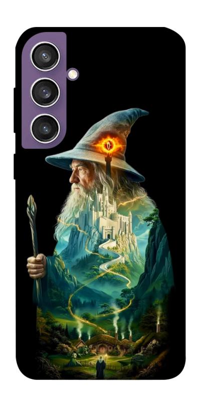 Чехол itsPrint Gendalf для Samsung Galaxy S23 FE, кино, купить оптом с доставкой